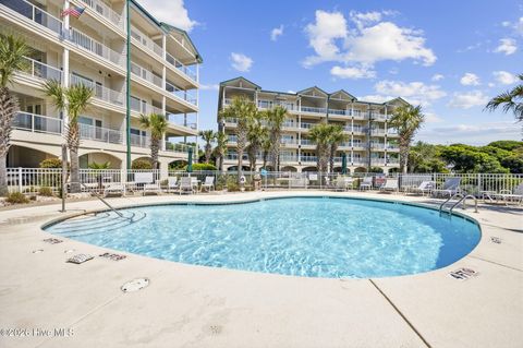 Tiny photo for 915 Shoreline Drive W #112, Sunset Beach, NC 28468 (MLS # 100569060)