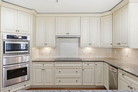 Tiny photo for 915 Shoreline Drive W #112, Sunset Beach, NC 28468 (MLS # 100569060)