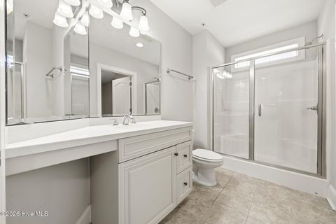 Tiny photo for 915 Shoreline Drive W #112, Sunset Beach, NC 28468 (MLS # 100569060)