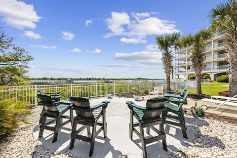 Tiny photo for 915 Shoreline Drive W #112, Sunset Beach, NC 28468 (MLS # 100569060)