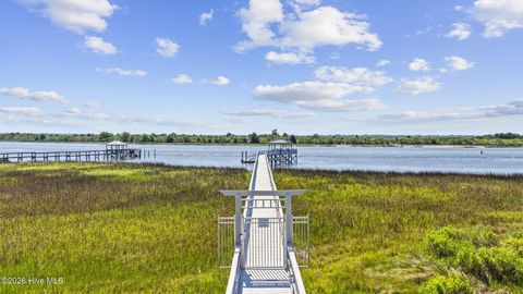 Tiny photo for 915 Shoreline Drive W #112, Sunset Beach, NC 28468 (MLS # 100569060)