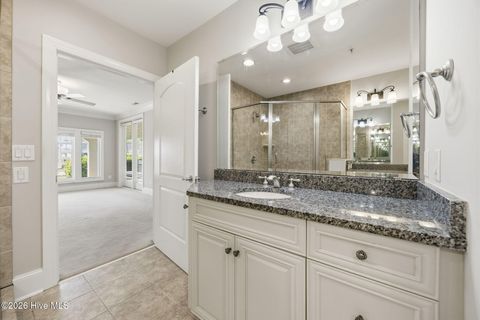 Tiny photo for 915 Shoreline Drive W #112, Sunset Beach, NC 28468 (MLS # 100569060)