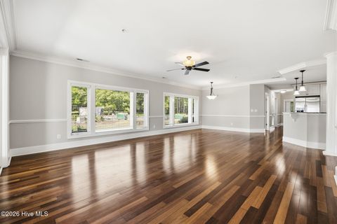 Tiny photo for 915 Shoreline Drive W #112, Sunset Beach, NC 28468 (MLS # 100569060)