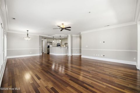 Tiny photo for 915 Shoreline Drive W #112, Sunset Beach, NC 28468 (MLS # 100569060)