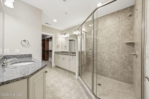 Tiny photo for 915 Shoreline Drive W #112, Sunset Beach, NC 28468 (MLS # 100569060)