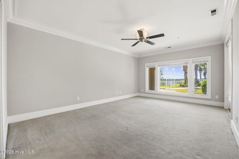 Tiny photo for 915 Shoreline Drive W #112, Sunset Beach, NC 28468 (MLS # 100569060)