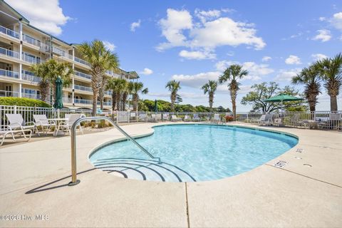 Tiny photo for 915 Shoreline Drive W #112, Sunset Beach, NC 28468 (MLS # 100569060)