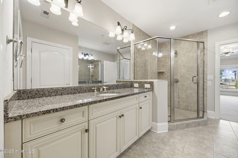 Tiny photo for 915 Shoreline Drive W #112, Sunset Beach, NC 28468 (MLS # 100569060)