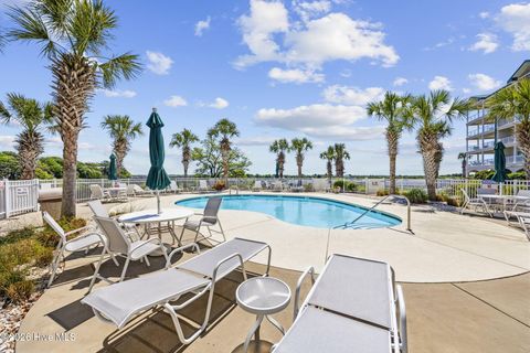 Tiny photo for 915 Shoreline Drive W #112, Sunset Beach, NC 28468 (MLS # 100569060)