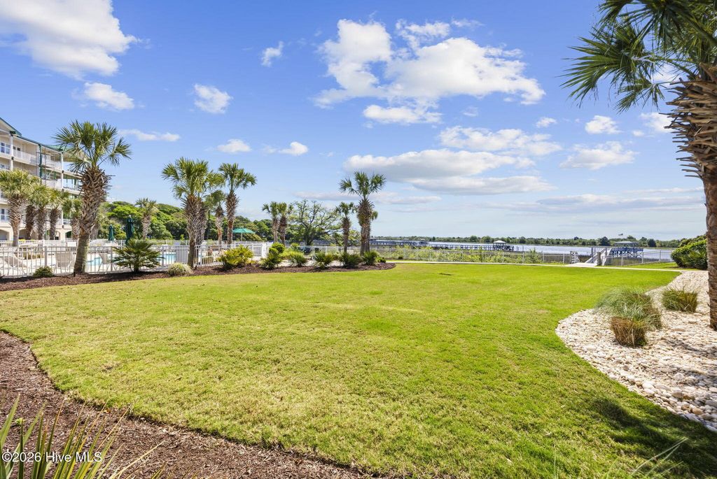 Photo of 915 Shoreline Drive W #112, Sunset Beach, NC 28468 (MLS # 100569060)