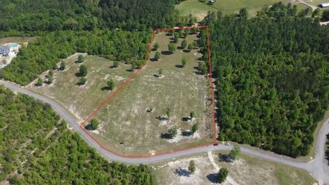 Vacant Land For Sale - Cooks Pond Road<br/> Aiken County, Williston, SC 29853