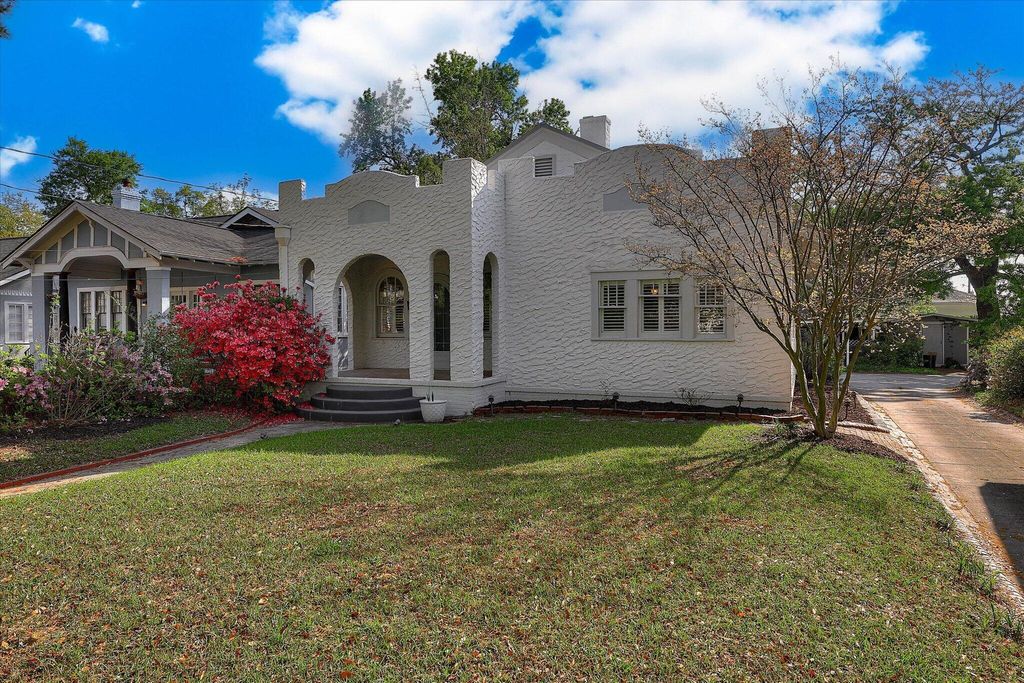 Photo of 1440 Johns Road, Augusta, GA 30904 (MLS # 553860)