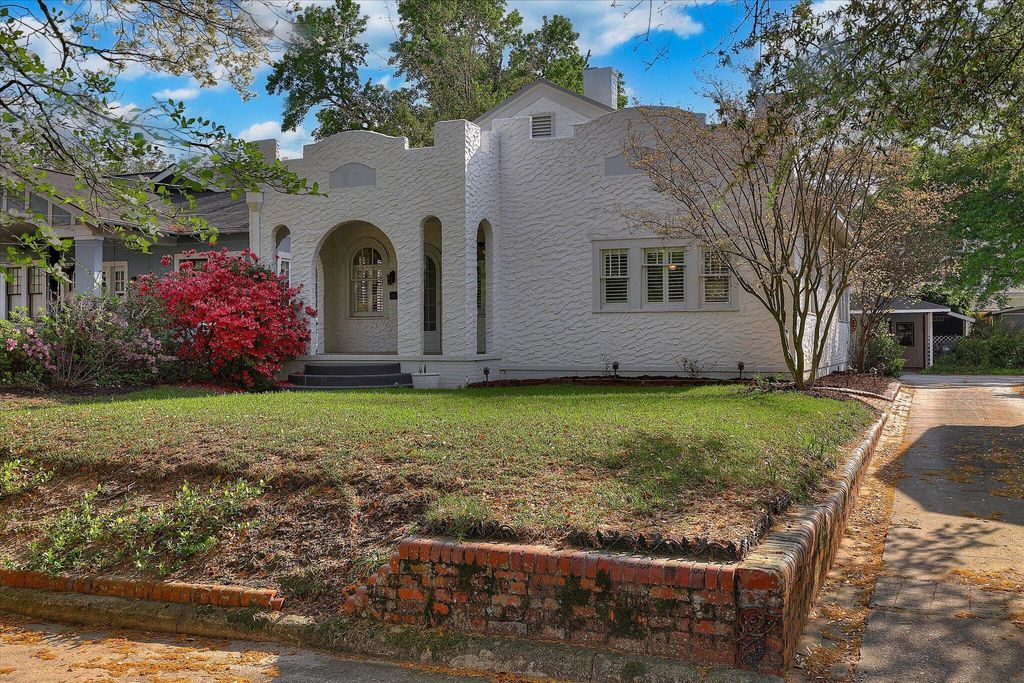 Photo of 1440 Johns Road, Augusta, GA 30904 (MLS # 553860)