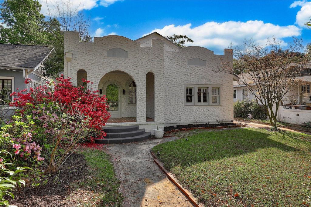 Photo of 1440 Johns Road, Augusta, GA 30904 (MLS # 553860)