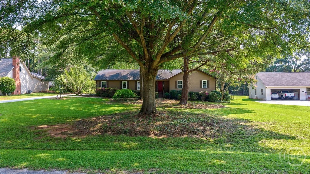 Photo of 1161 Windsor Drive, Watkinsville, GA 30677 (MLS # CL361537)