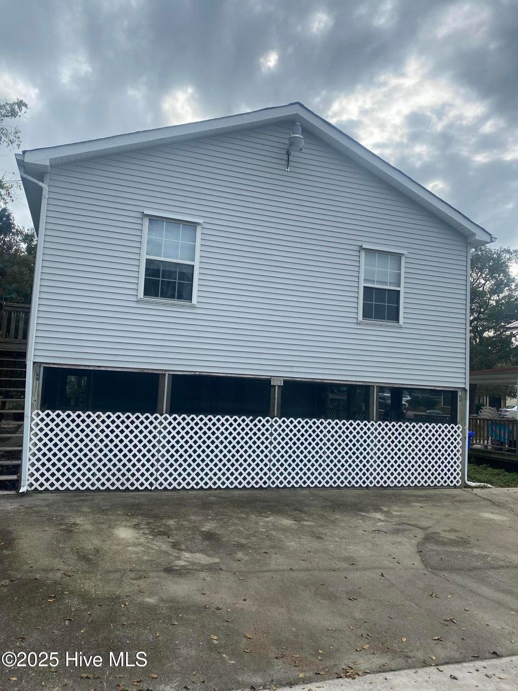 Photo of 317 Fayetteville Avenue #B, Carolina Beach, NC 28428 (MLS # 100565236)
