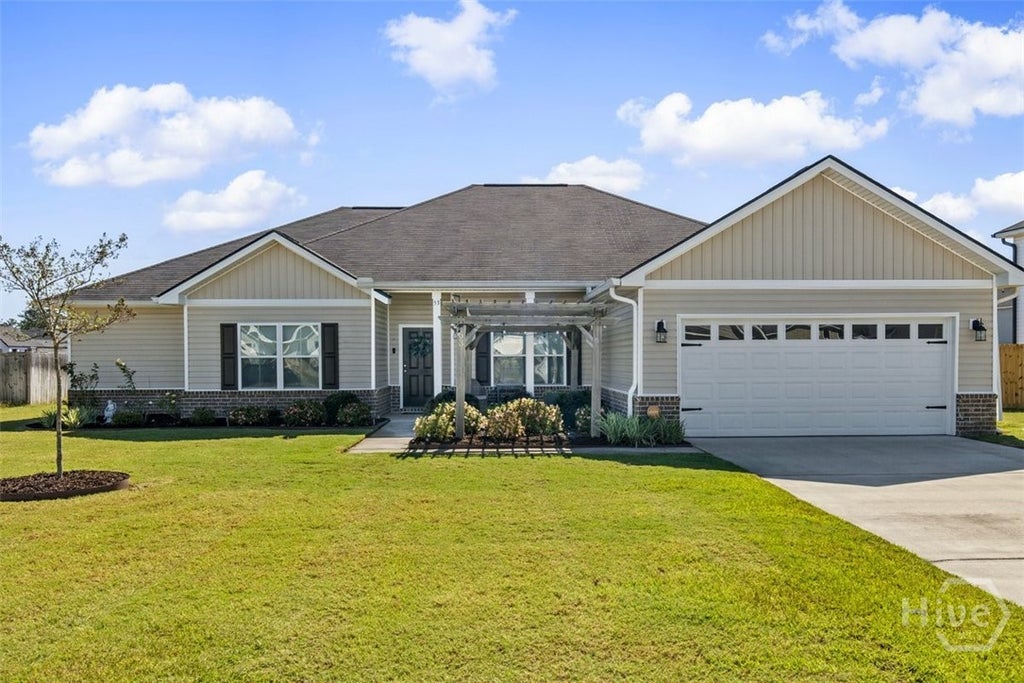 Photo of 53 Morrison Way SE, Ludowici, GA 31316 (MLS # SA366815)