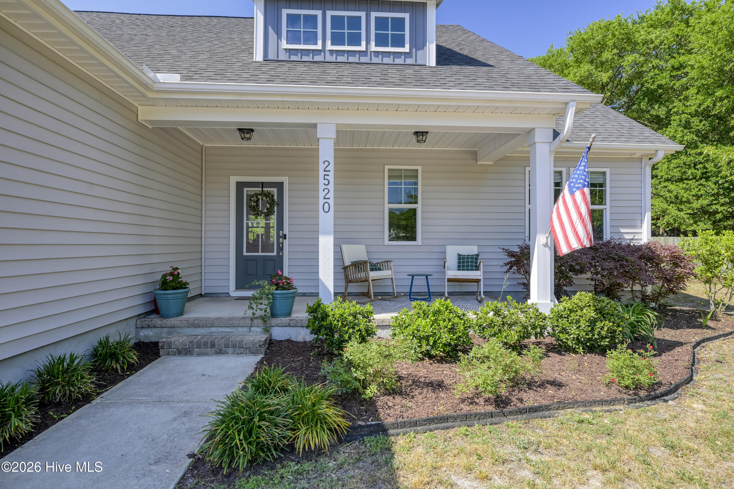 2520 Sloop Point Road