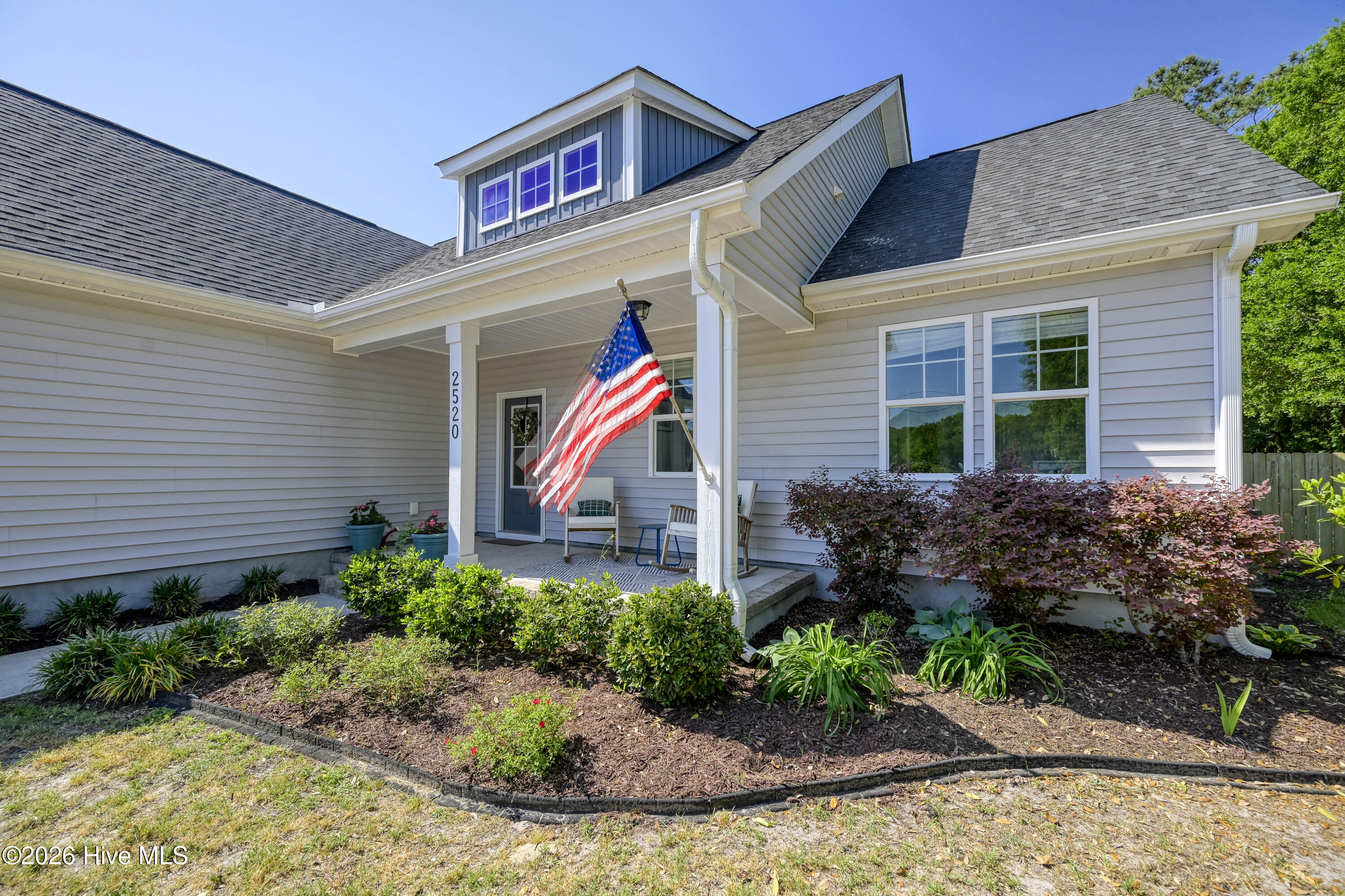 2520 Sloop Point Road