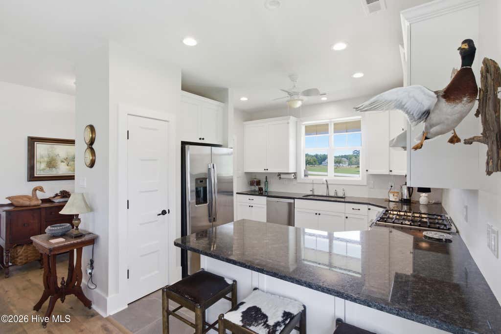 Photo of 36 Pintail Drive, Minnesott Beach, NC 28510 (MLS # 100589815)