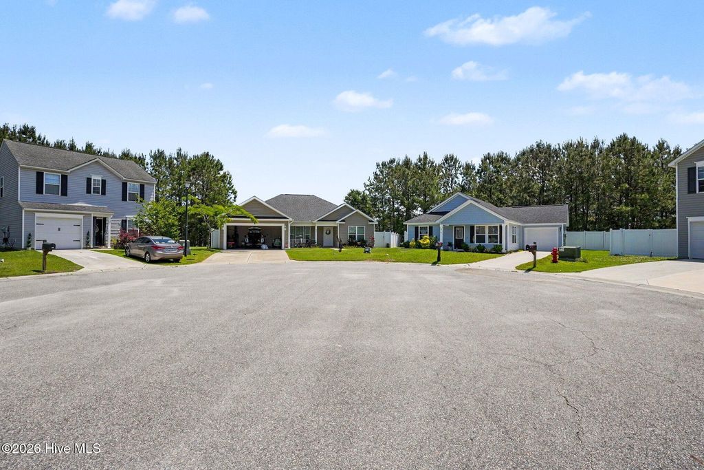 Photo of 916 Clay Pigeon Court, Longs, SC 29568 (MLS # 100574541)