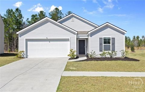 Photo of 19 Spicebush Circle, Bloomingdale, GA 31302 (MLS # SA353646)