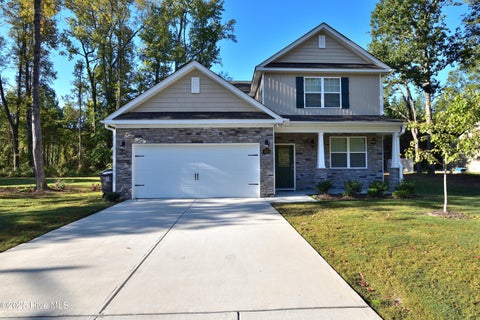 Homes For Sale - 468 Rosemount<br/> Rocky Mount, NC 27804