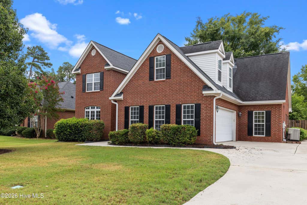 Photo of 4240 Aerie Circle, Evans, GA 30809 (MLS # 100589296)