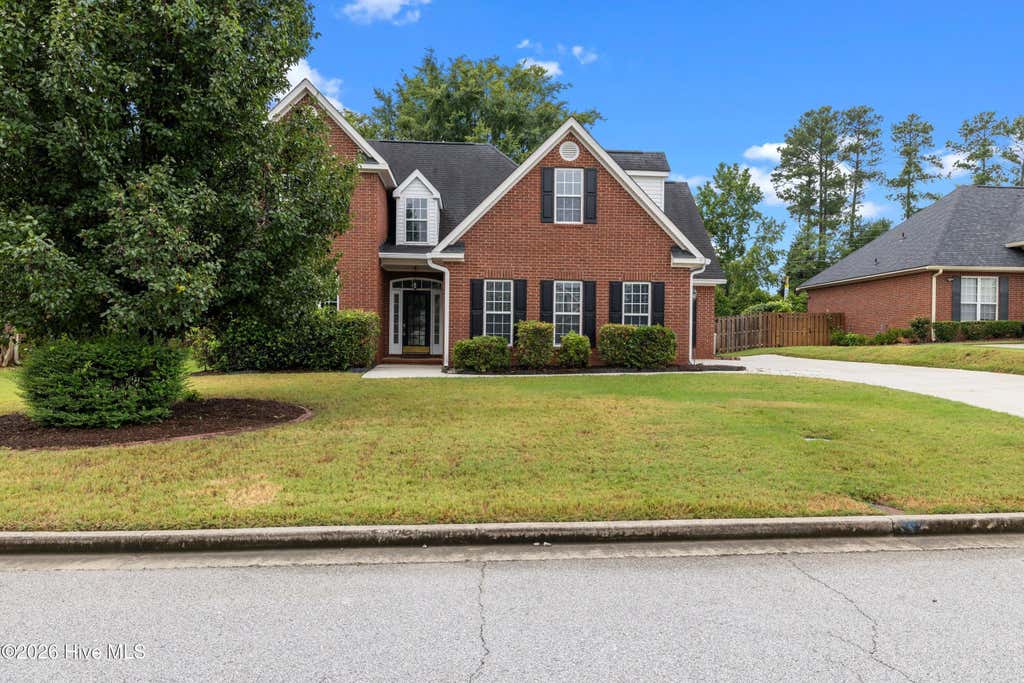 Photo of 4240 Aerie Circle, Evans, GA 30809 (MLS # 100589296)