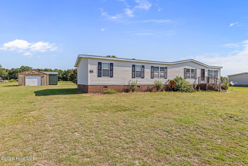 Photo of 5366 Sterling Drive, La Grange, NC 28551 (MLS # 100602124)
