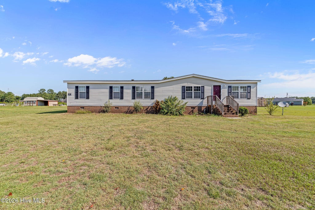 Photo of 5366 Sterling Drive, La Grange, NC 28551 (MLS # 100602124)