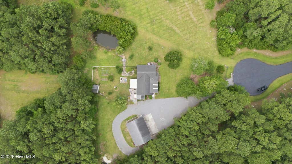 Photo of 365 Arnetta Way S, Oriental, NC 28571 (MLS # 100581683)