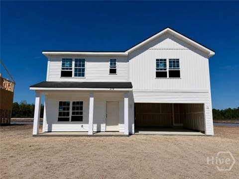Homes For Sale - 173 Baylor Bend<br/> Liberty County, Hinesville, GA 31313