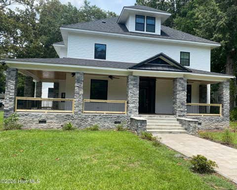 Homes For Sale - 363 W Third Street<br/> Ayden, NC 28513