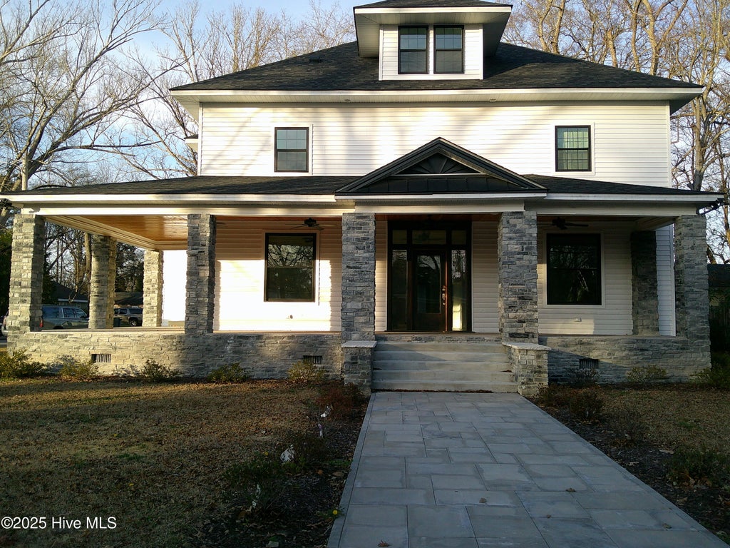 Photo of 363 W Third Street, Ayden, NC 28513 (MLS # 100586938)