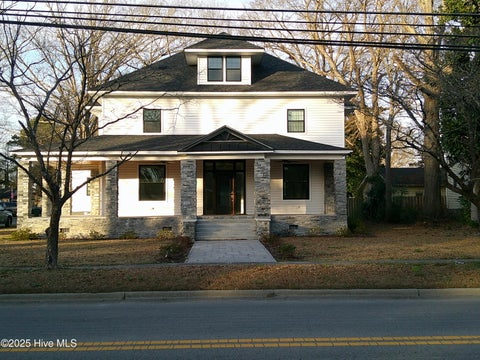 Photo of 363 W Third Street, Ayden, NC 28513 (MLS # 100586938)