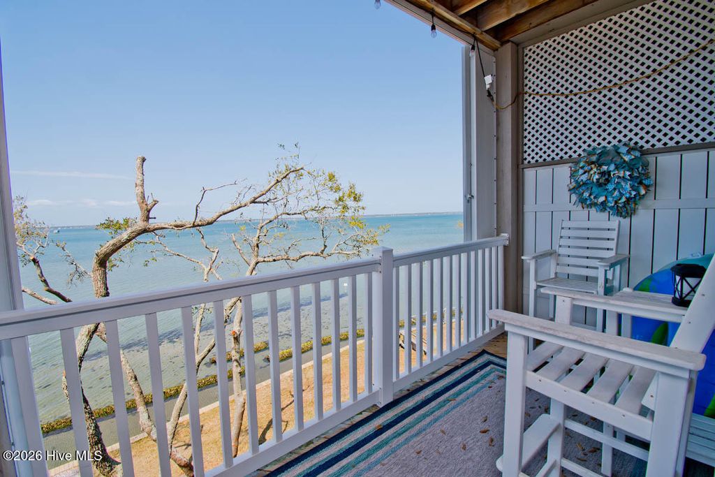 Photo of 1700 Salter Path Road #202-R, Indian Beach, NC 28512 (MLS # 100491789)