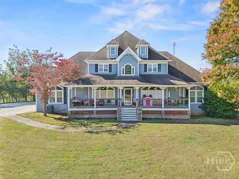 Homes For Sale - 2790 Fannie Thompson Road<br/> Walton County, Monroe, GA 30656