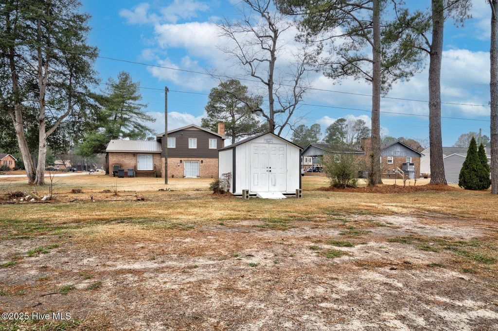 Photo of 1800 Springfield Road, Rocky Mount, NC 27801 (MLS # 100544661)