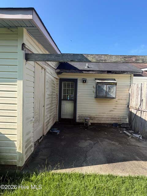 Tiny photo for 153 Pine Crest Drive, Jacksonville, NC 28546 (MLS # 100597706)
