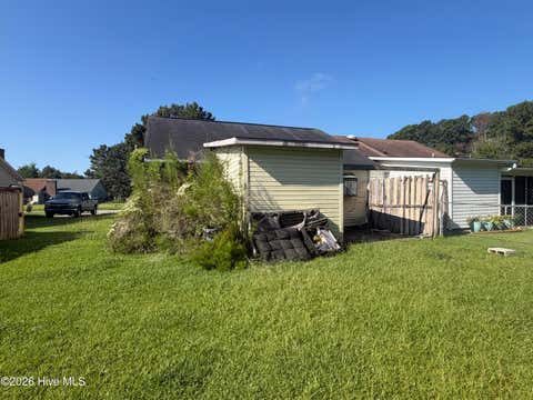 Tiny photo for 153 Pine Crest Drive, Jacksonville, NC 28546 (MLS # 100597706)