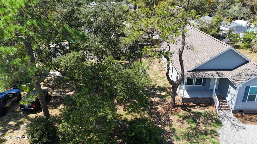 Photo of 119 NE 77th Street, Oak Island, NC 28465 (MLS # 100601160)