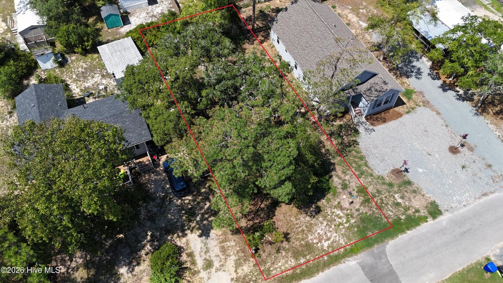 Photo of 119 NE 77th Street, Oak Island, NC 28465 (MLS # 100601160)