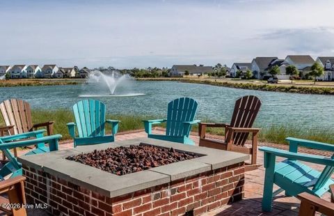 Tiny photo for 245 Pelican Flight Loop, Wilmington, NC 28412 (MLS # 100559851)