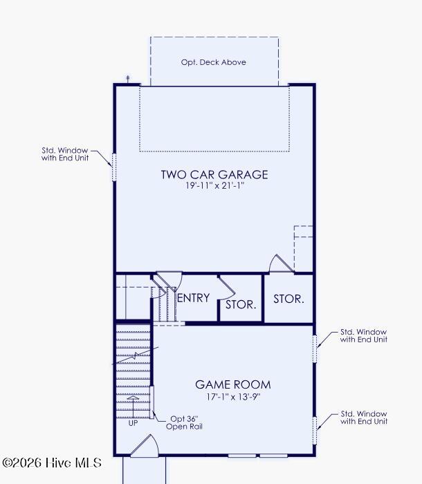 245 Pelican Flight Loop