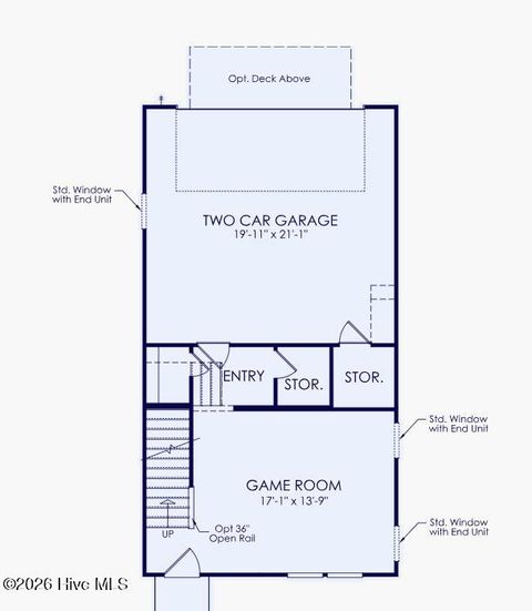Tiny photo for 245 Pelican Flight Loop, Wilmington, NC 28412 (MLS # 100559851)