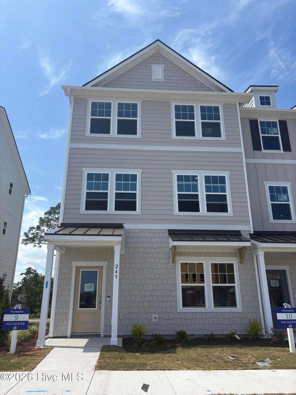 Photo of 245 Pelican Flight Loop, Wilmington, NC 28412 (MLS # 100559851)