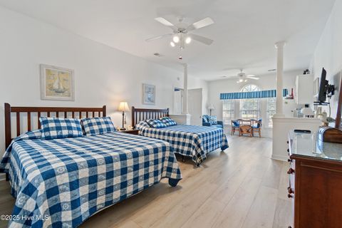 Tiny photo for 139 Avian Drive #Apt 3608, Sunset Beach, NC 28468 (MLS # 100546528)