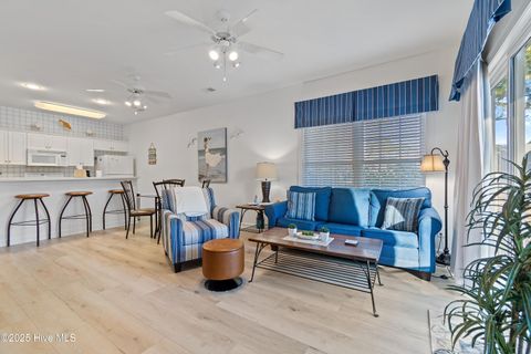 Tiny photo for 139 Avian Drive #Apt 3608, Sunset Beach, NC 28468 (MLS # 100546528)