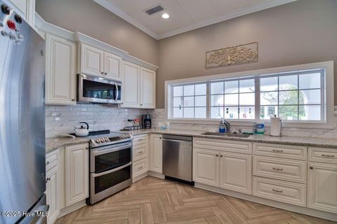 Tiny photo for 139 Avian Drive #Apt 3608, Sunset Beach, NC 28468 (MLS # 100546528)